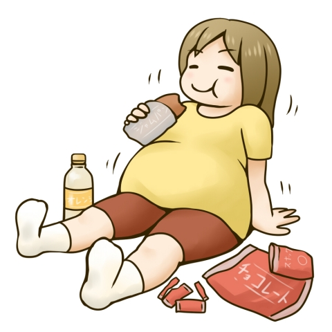 ダイエット、エストロゲン、ホルモンバランス、体質改善